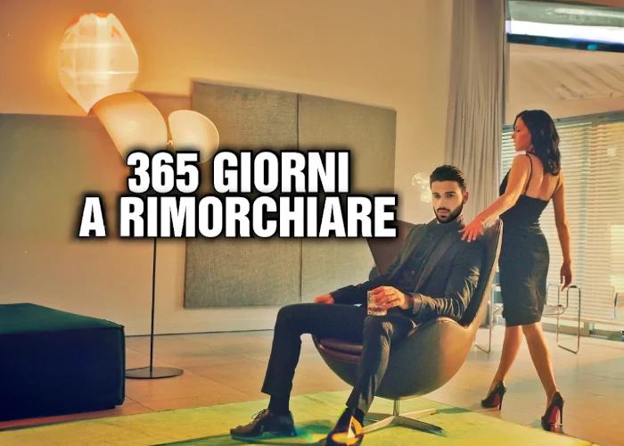 [GRATIS] 365 Giorni a Rimorchiare (Livello 2) di Approcciala.it