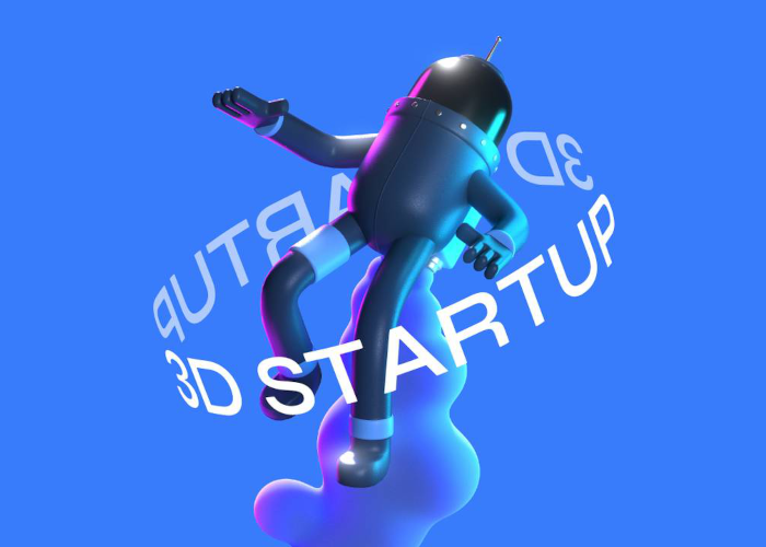 [GRATIS] 3D Startup di Grafigata!