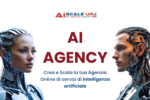 [GRATIS] Come aprire una AI Agency di Digital Coach