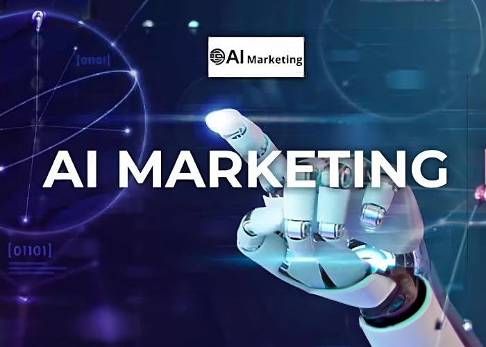 [GRATIS] AI Marketing di Matteo Pittaluga