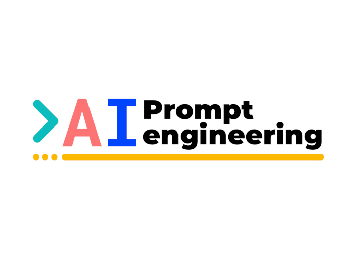 [GRATIS] AI Prompt Engineering di Data Masters