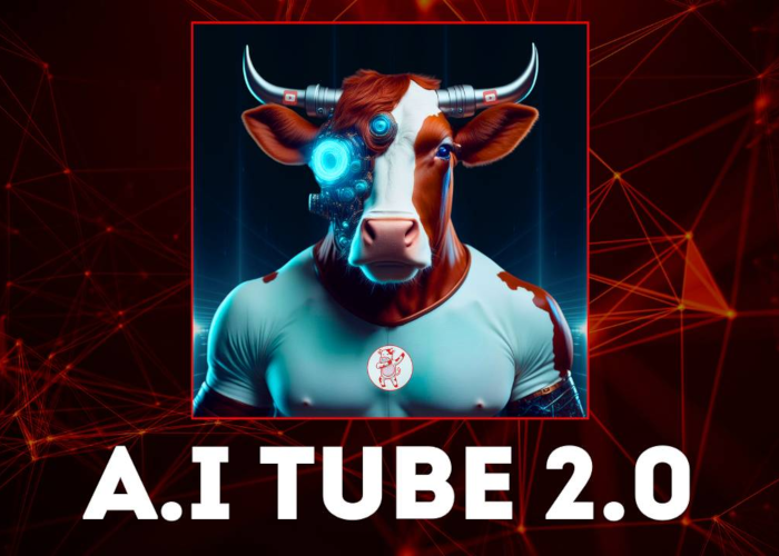 [GRATIS] AI Tube 2.0 di Mirko Delfino
