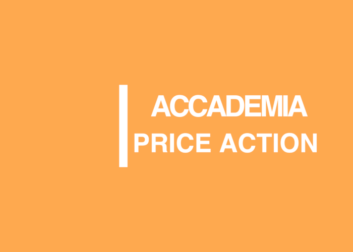 [GRATIS] Accademia della Price Action di HereForex