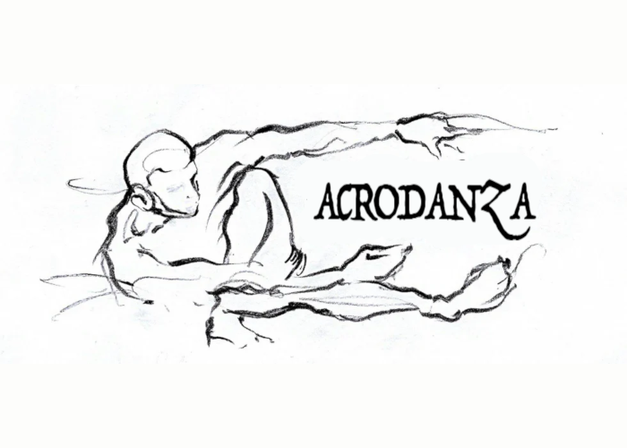 [GRATIS] Acrodance Vocabulary di MoveInside