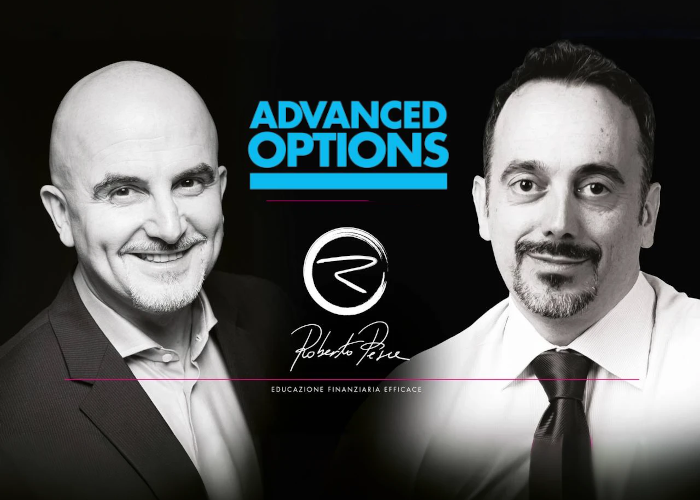 [GRATIS] Advanced Options di Roberto Pesce
