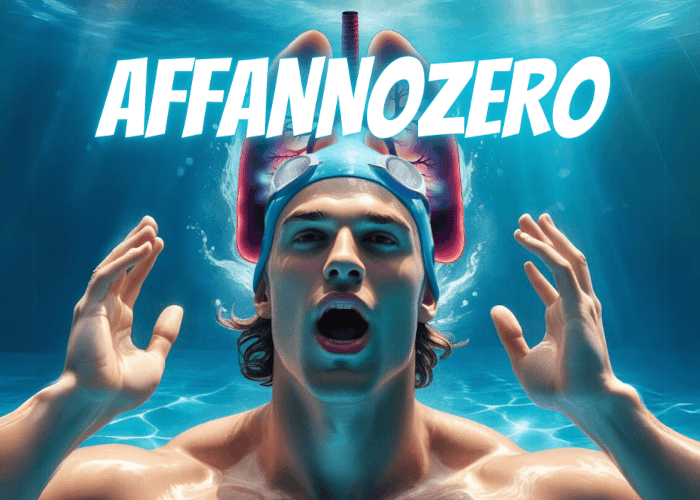 [GRATIS] AffannoZero di SwimProve