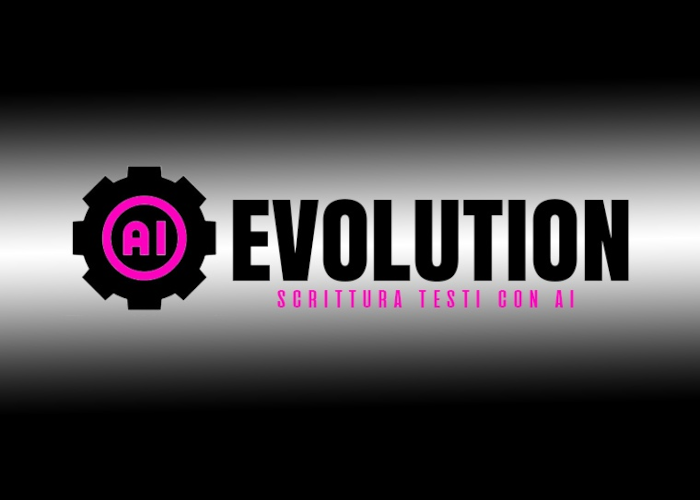 [GRATIS] AI Evolution di Mario Vecchioni