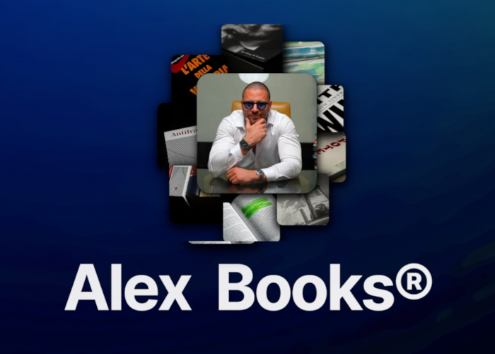 [GRATIS] AlexBooks di Alex Theory