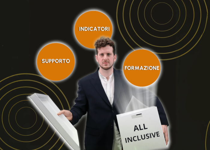 [GRATIS] New All-Inclusive – Top-Trading Academy di