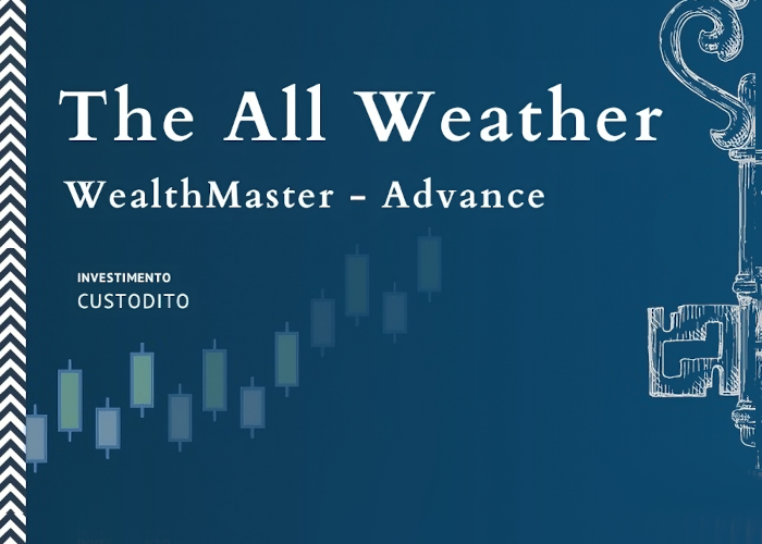 [GRATIS] All Weather di Gabriele Galletta (Investimento Custodito)