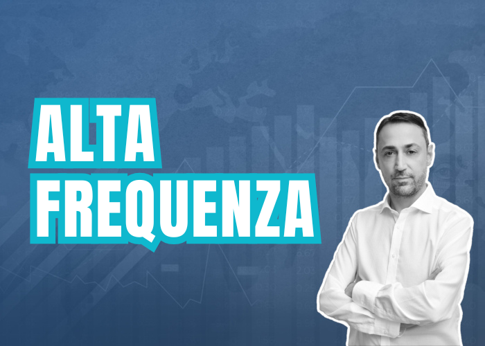 [GRATIS] Alta Frequenza di Francesco Carrino