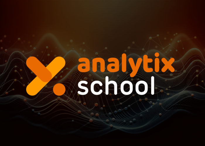 [GRATIS] Analytix School di Matteo Zambon