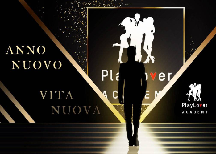 [GRATIS] Anno Nuovo, Vita Nuova di PlayLover Academy