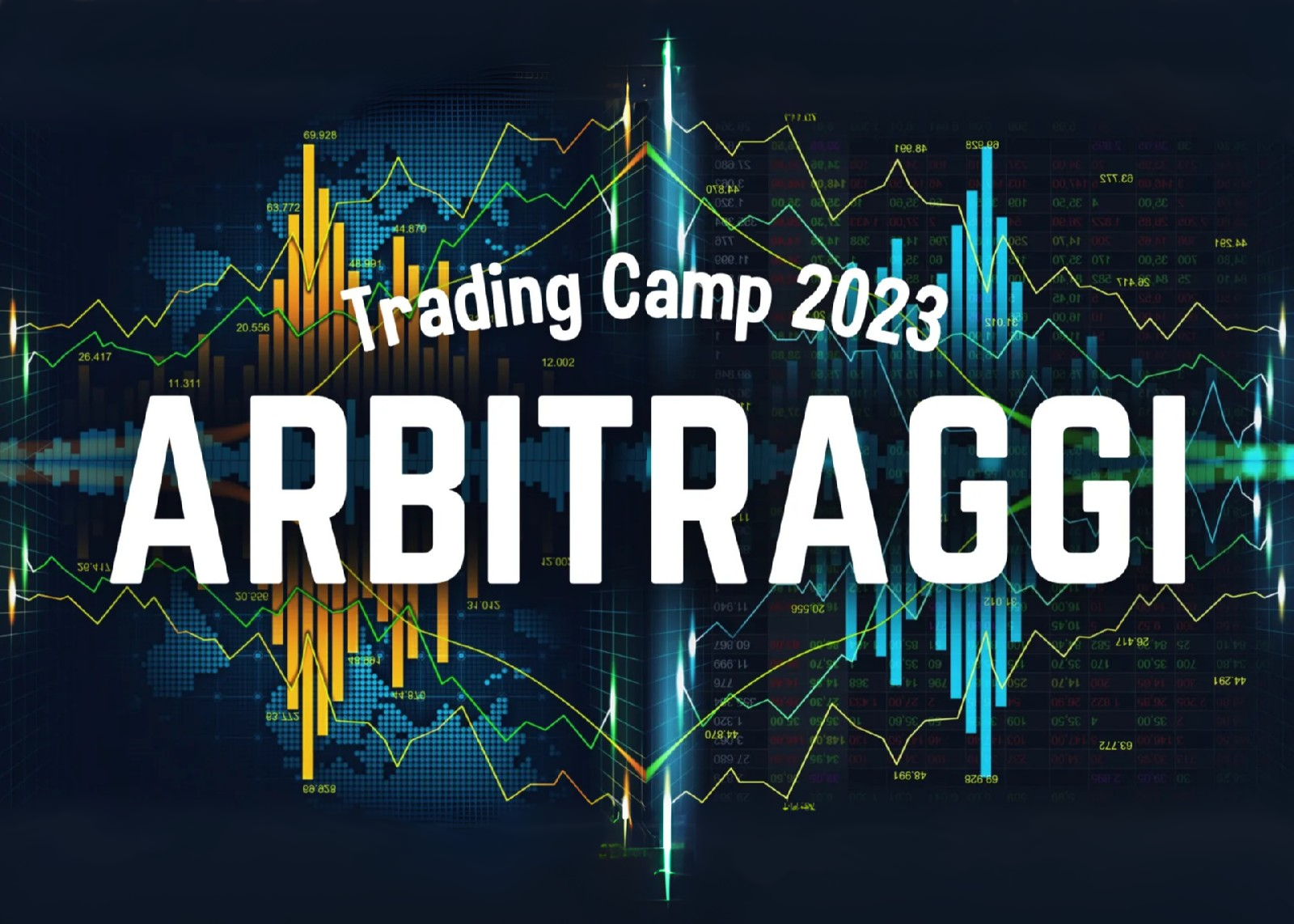 [GRATIS] Arbitraggi di QTLab