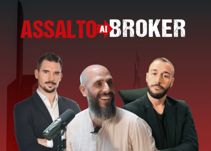 [GRATIS] Assalto ai Broker di A Caccia di Trader