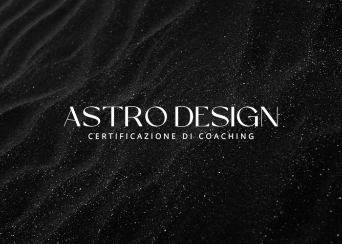 [GRATIS] Percorso Coaching di Astro Design