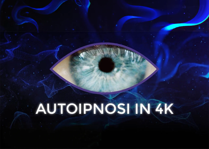 [GRATIS] Autoipnosi in 4K di Ipnocoaching