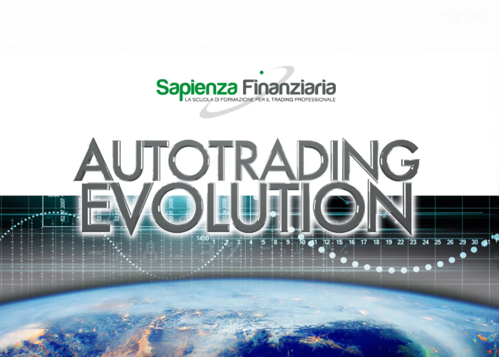 [GRATIS] Autotrading Evolution di Sapienza Finanziaria
