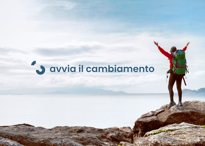 [GRATIS] Avvia il cambiamento di Filippo Ongaro