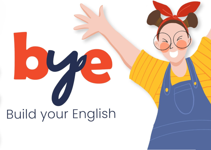 [GRATIS] BYE: Build Your English di Norma’s Teaching