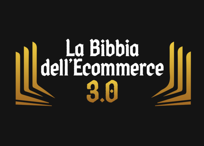 [GRATIS] La Bibbia dell’Ecommerce 3.0 di Thomas Macorig