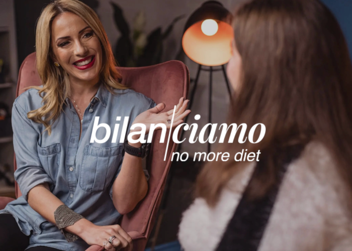 [GRATIS] No More Diet di Bilanciamo Academy