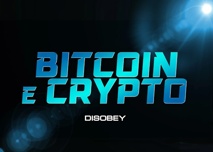 [GRATIS] Bitcoin e Crypto di AC Criptovalute