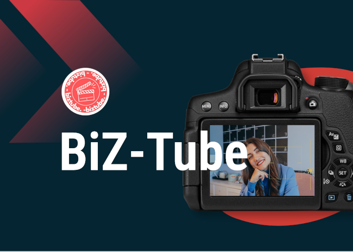 [GRATIS] Biz-Tube di Arianna Cavina