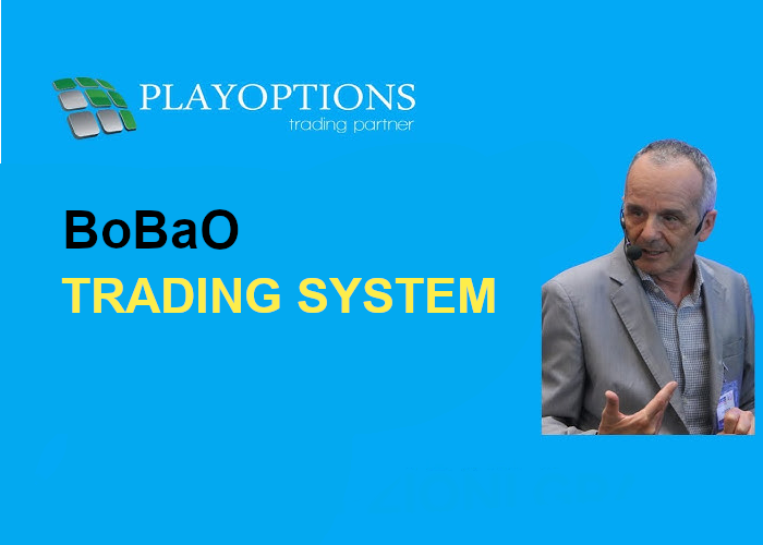 [GRATIS] Bollinger Bands Options Trading System di PlayOptions