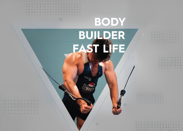 [GRATIS] Fast Life Bodybuilder di Fede Zagu
