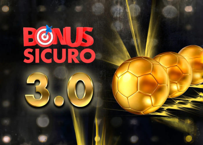 [GRATIS] Bonus Sicuro 3.0 di Liberi dal Lavoro