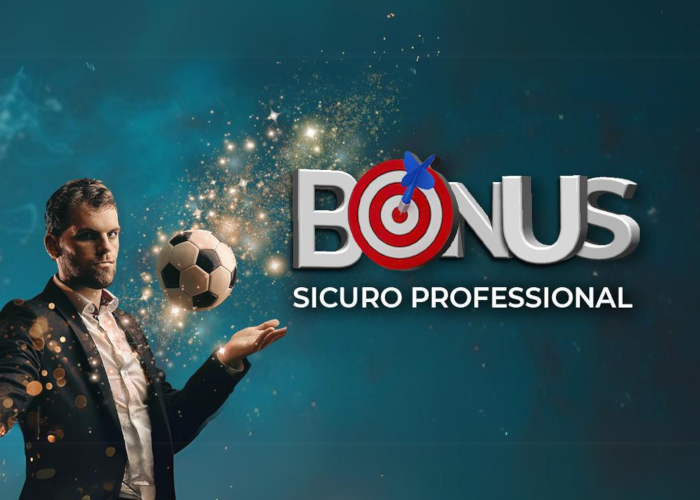 [GRATIS] Bonus Sicuro Professional di Liberi dal Lavoro