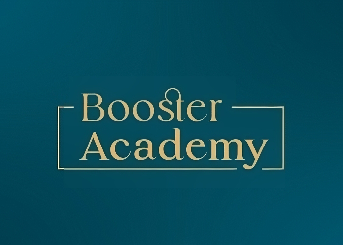 [GRATIS] Booster Academy di Giulia Fiorenza