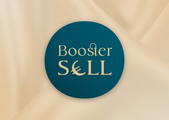 [GRATIS] Booster Sell di Giulia Fiorenza