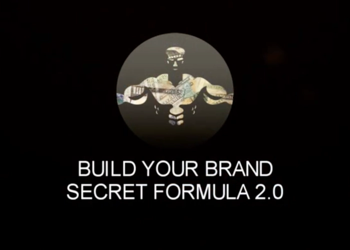 [GRATIS] BYB Secret Formula 2.0 di Build Your Brand