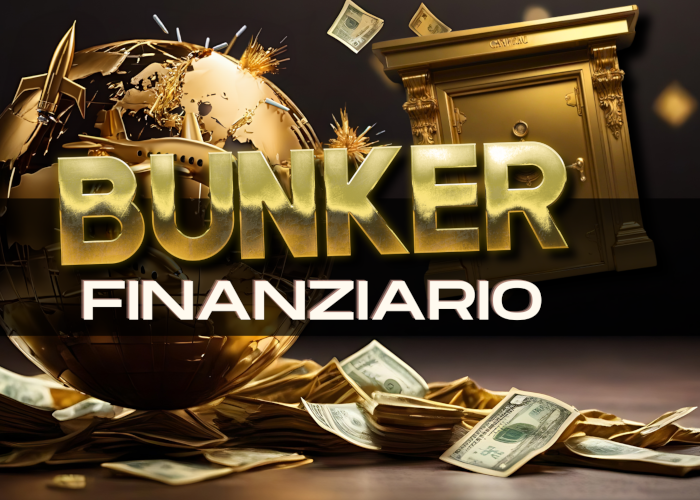 [GRATIS] Bunker Finanziario di Big Luca