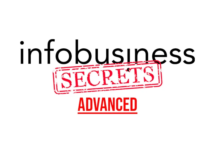 [GRATIS] Infobusiness Secrets Advanced di Thomas Macorig