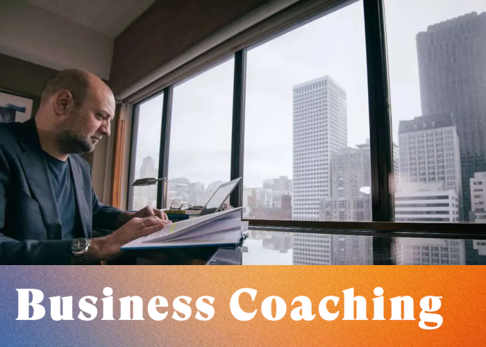 [GRATIS] Business Coaching di Unicomunicazione