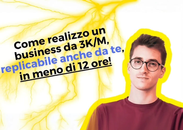 [GRATIS] Business Online e Extra Money di Invest Hero