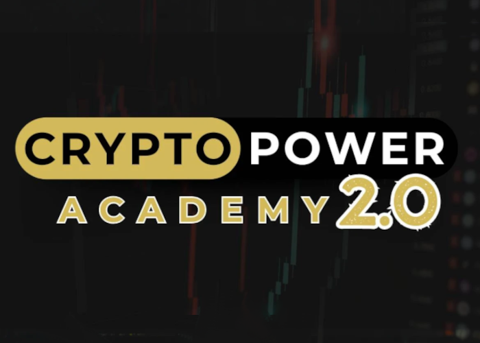 [GRATIS] Crypto Power Academy 2.0 di Antonio Ereditario