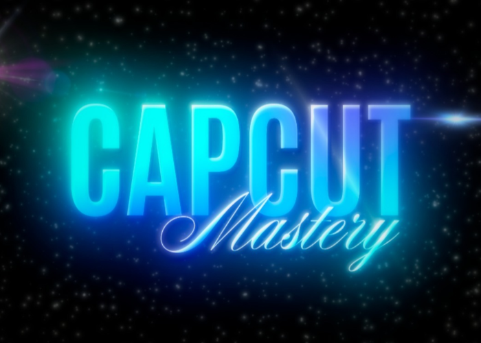 [GRATIS] CapCut Mastery 2.0 di Editing Lab