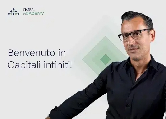 [GRATIS] Capitali Infiniti di Giuseppe Gatti