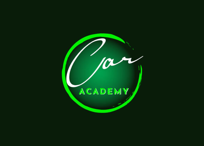 [GRATIS] Car Academy di Gaetano Oglialoro