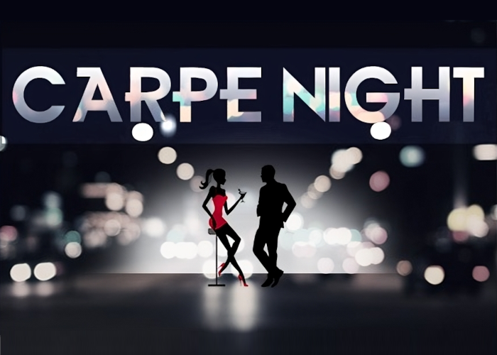 [GRATIS] Carpe Night di Giò di Lorenzo