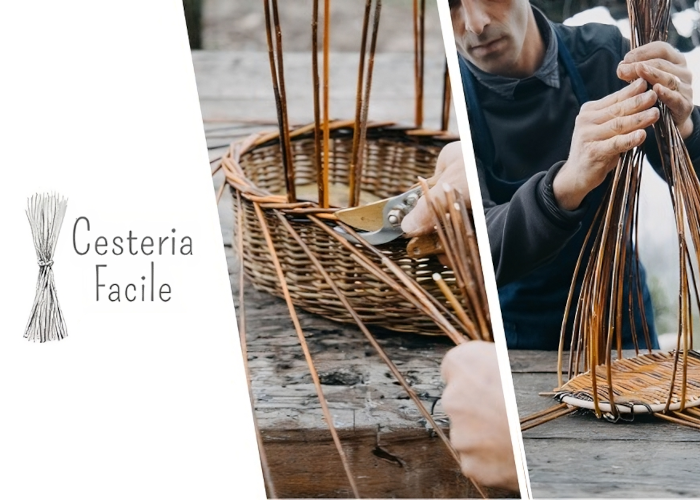 [GRATIS] Cesteria Facile Completo di Giacomo Pisanu