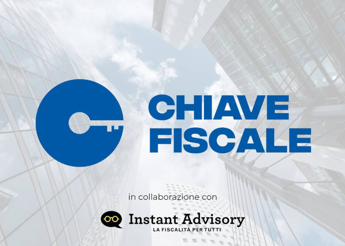 [GRATIS] Chiave Fiscale Premium di Marco Billiani