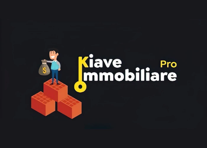 [GRATIS] Chiave Immobiliare Pro di Marco Billiani