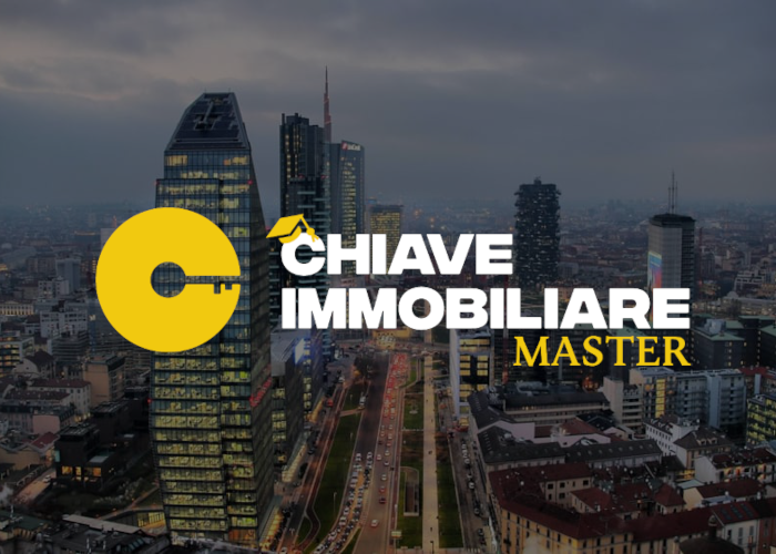 [GRATIS] Chiave Immobiliare Master (Premium) di Marco Billiani