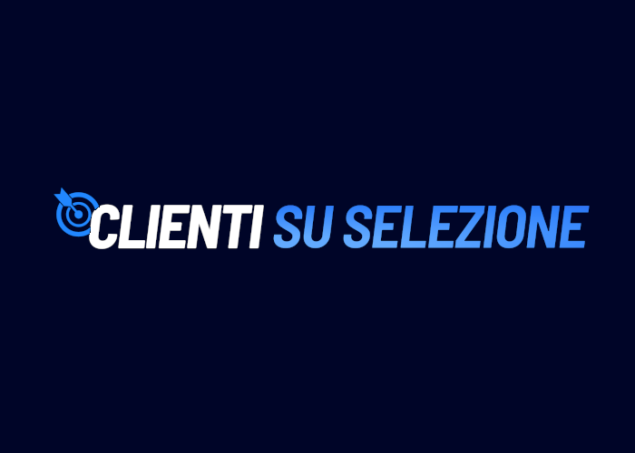 [GRATIS] Clienti Su Selezione di Giovanni Dell’Aversano