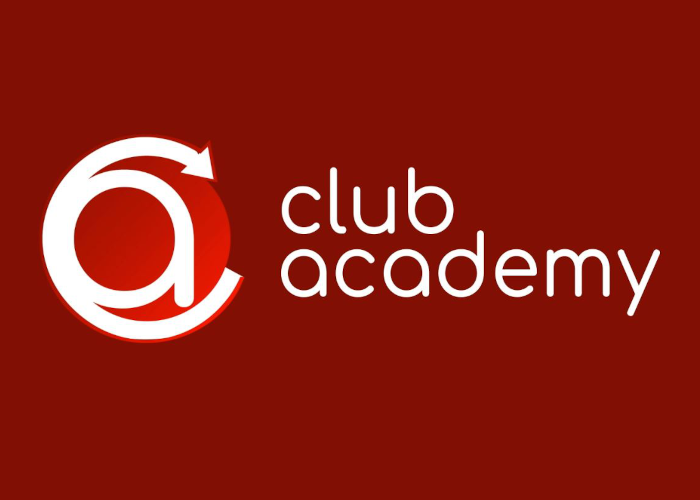 [GRATIS] Tutti i Corsi di Club Academy